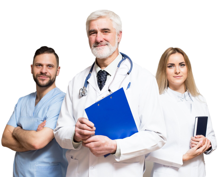 Prescripto Interface